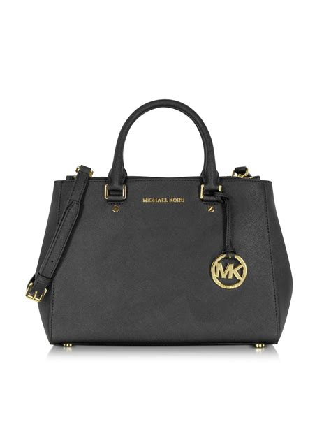 MICHAEL Michael Kors Sutton Medium Tote Bag .